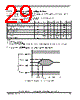 MPC8378E Datasheet HTML 29Page - FREESCALE 