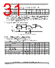 MPC8378E Datasheet HTML 31Page - FREESCALE 