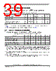 MPC8378E Datasheet HTML 39Page - FREESCALE 