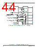 MPC8378E Datasheet HTML 44Page - FREESCALE 
