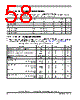 MPC8378E Datasheet HTML 58Page - FREESCALE 