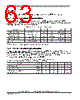 MPC8378E Datasheet HTML 63Page - FREESCALE 