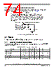 MPC8378E Datasheet HTML 74Page - FREESCALE 