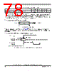 MPC8378E Datasheet HTML 78Page - FREESCALE 