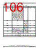 MPC8378E Datasheet HTML 106Page - FREESCALE 