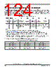 MPC8378E Datasheet HTML 124Page - FREESCALE 
