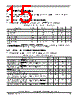 MPC8378E Datasheet HTML 15Page - FREESCALE 
