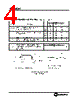 SL74HC05 Datasheet HTML 4Page - SLS 