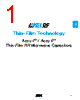 02011J8R2ABSTR Datasheet HTML 1Page - AVX Corporation 