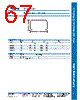 06151237 Datasheet HTML 67Page - Tyco Electronics 