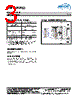 MAPS-010163 Datasheet HTML 3Page - M/A-COM Technology Solutions, Inc. 