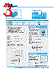 Y-CONC-R402S-RJ6M-2000-B Datasheet HTML 3Page - YAMAHA CORPORATION 