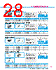 Y-CONC-R402S-RJ2M-2000-B Datasheet HTML 28Page - YAMAHA CORPORATION 