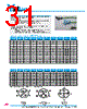 Y-CONC-R402S-RJ2L-2000-C Datasheet HTML 31Page - YAMAHA CORPORATION 
