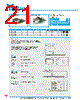Y-CONC-R402S-RJ2M-2000-C Datasheet HTML 21Page - YAMAHA CORPORATION 