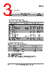 ICM7712 Datasheet HTML 3Page - IC MICROSYSTEMS 