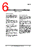 ICM7712 Datasheet HTML 6Page - IC MICROSYSTEMS 