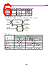 CXP81900M Datasheet HTML 6Page - Sony Corporation 