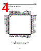 CXP819P60M Datasheet HTML 4Page - Sony Corporation 