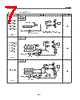 CXP819P60M Datasheet HTML 7Page - Sony Corporation 