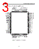 CXP83408 Datasheet HTML 3Page - Sony Corporation 