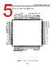 CXP83508 Datasheet HTML 5Page - Sony Corporation 