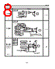 CXP843P40 Datasheet HTML 8Page - Sony Corporation 
