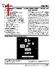 TSA7887 Datasheet HTML 1Page - Touchstone Semiconductor Inc 