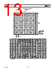 AD6623BC/PCB Datasheet HTML 13Page - Analog Devices 