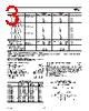 AD736JRZ-R7 Datasheet HTML 3Page - Analog Devices 