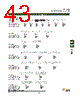 DBMZ95SJ101 Datasheet HTML 43Page - ITT Industries 