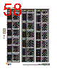 DBMZ95SN101 Datasheet HTML 58Page - ITT Industries 