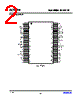 EM488M1644VTF Datasheet HTML 2Page - Eorex Corporation 