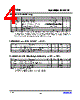EM488M1644VTF Datasheet HTML 4Page - Eorex Corporation 