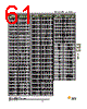 DBMZ95SY101 Datasheet HTML 61Page - ITT Industries 