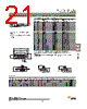 DBMZ95SJA101 Datasheet HTML 21Page - ITT Industries 