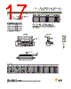 DBMZ95PJA101 Datasheet HTML 17Page - ITT Industries 