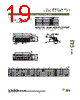 DBMZ95PJA101 Datasheet HTML 19Page - ITT Industries 