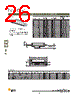 DBMZ95PJA101 Datasheet HTML 26Page - ITT Industries 
