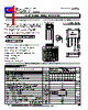 BRSB-400-1C Datasheet HTML 1Page - DIOTEC Electronics Corporation 