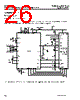 LUCL9500AGF-D Datasheet HTML 26Page - Agere Systems 