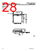 LUCL9500AGF-D Datasheet HTML 28Page - Agere Systems 