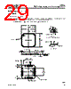 LUCL9500AGF-DT Datasheet HTML 29Page - Agere Systems 