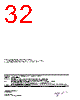 LUCL9500AGF-DT Datasheet HTML 32Page - Agere Systems 