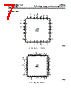 LUCL9500AGF-DT Datasheet HTML 7Page - Agere Systems 