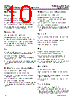 LUCL9500AGF-DT Datasheet HTML 10Page - Agere Systems 