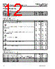 LUCL9500AGF-DT Datasheet HTML 12Page - Agere Systems 