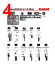 ZLEC06A1B-R Datasheet HTML 4Page - Honeywell Solid State Electronics Center 