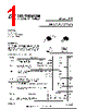 X0402DF1AA2 Datasheet HTML 1Page - STMicroelectronics 