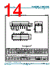 74HC393D Datasheet HTML 14Page - NXP Semiconductors 